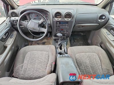 Zdjęcie 8 z 13 samochodu: 2004 GMC ENVOY VIN:1GKDT13S542253468 - miniatura