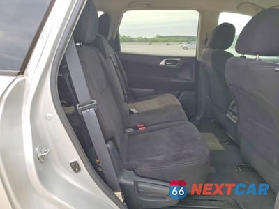 Zdjęcie 11 z 13 samochodu: 2014 NISSAN PATHFINDER S VIN:5N1AR2MN4EC633324 - miniatura