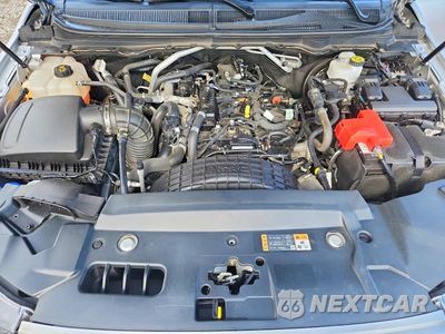 Zdjęcie 11 z 12 samochodu: 2019 FORD RANGER XL VIN:1FTER4FH7KLA51495 - miniatura