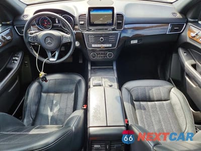 Zdjęcie 8 z 13 samochodu: 2017 MERCEDES-BENZ GLE 350 4MATIC VIN:4JGDA5HB4HA945424 - miniatura
