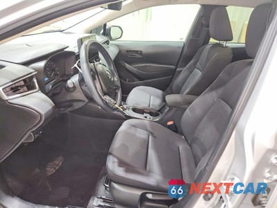 Zdjęcie 7 z 12 samochodu: 2024 TOYOTA COROLLA LE VIN:5YFB4MDE1RP120113 - miniatura