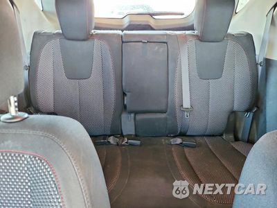 Zdjęcie 10 z 13 samochodu: 2017 CHEVROLET EQUINOX VIN:2GNALBEK1H1508440 - miniatura
