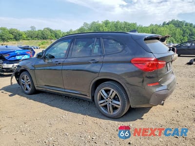 Drugie zdjęcie samochodu z przodu: 2019 BMW X1 XDRIVE28I VIN:WBXHT3C51K5N00387 - miniatura