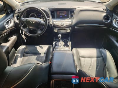 Zdjęcie 8 z 14 samochodu: 2020 INFINITI QX60 LUXE VIN:5N1DL0MN6LC517851 - miniatura