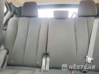 Zdjęcie 10 z 13 samochodu: 2025 MITSUBISHI ECLIPSE CROSS LE VIN:JA4ATVAAXSZ009359 - miniatura