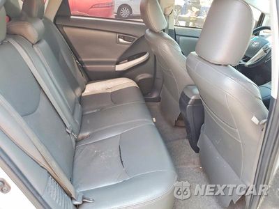 Zdjęcie 10 z 12 samochodu: 2012 TOYOTA PRIUS TWO VIN:JTDKN3DU3C1595501 - miniatura
