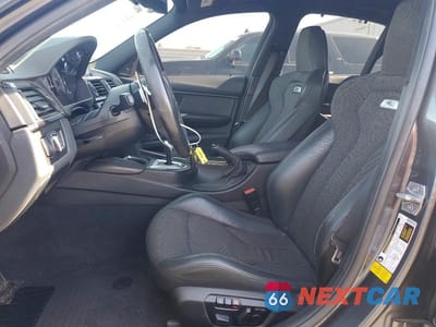 Zdjęcie 7 z 12 samochodu: 2015 BMW M3 VIN:WBS3C9C53FP805659 - miniatura