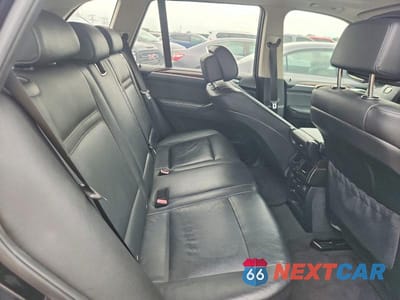 Zdjęcie 10 z 12 samochodu: 2010 BMW X5 XDRIVE48I VIN:5UXFE8C53AL311244 - miniatura