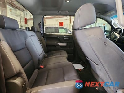 Zdjęcie 10 z 12 samochodu: 2016 CHEVROLET SILVERADO K2500 HEAVY DUTY LT VIN:1GC1KVEG9GF112983 - miniatura