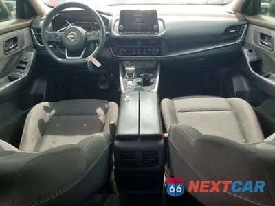 Zdjęcie 8 z 13 samochodu: 2023 NISSAN ROGUE S VIN:5N1BT3AA6PC766585 - miniatura