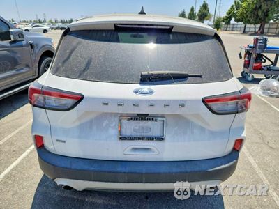 Zdjęcie 6 z 12 samochodu: 2022 FORD ESCAPE SE VIN:1FMCU0G62NUA84698 - miniatura