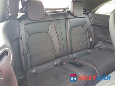 Zdjęcie 10 z 13 samochodu: 2020 MERCEDES-BENZ C 43 AMG VIN:W1KWK6EB5LF999823 - miniatura