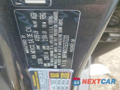 Zdjęcie 12 z 12 samochodu: 2025 KIA K4 GT-LINE TURBO VIN:3KPFW4DC0SE072220 - miniatura