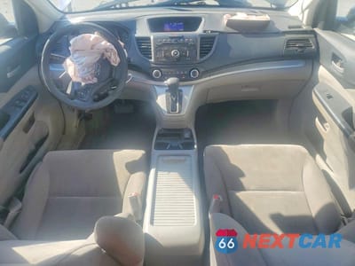 Zdjęcie 8 z 14 samochodu: 2014 HONDA CR-V LX VIN:2HKRM4H39EH606117 - miniatura
