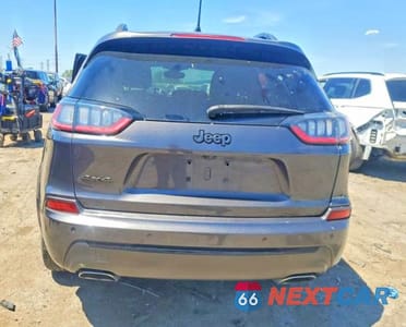 Zdjęcie 6 z 13 samochodu: 2019 JEEP CHEROKEE LIMITED VIN:1C4PJMDX6KD432677 - miniatura