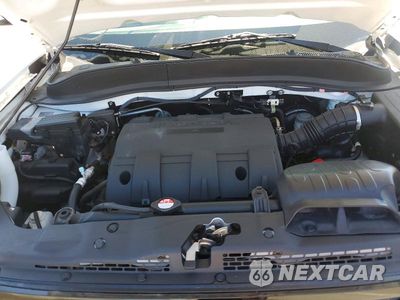 Zdjęcie 11 z 12 samochodu: 2013 HONDA RIDGELINE VIN:5FPYK1F72DB010471 - miniatura