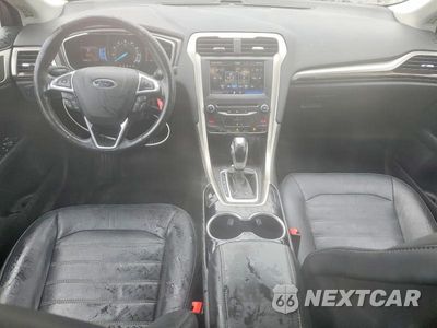 Zdjęcie 8 z 13 samochodu: 2015 FORD FUSION SE VIN:3FA6P0HD5FR286407 - miniatura