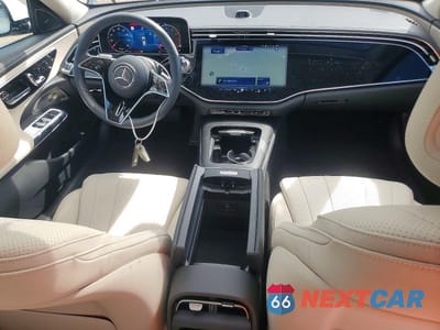 Zdjęcie 8 z 12 samochodu: 2025 MERCEDES-BENZ E 450 4M ALL TERRAIN VIN:W1KLH6FB9SA134400 - miniatura