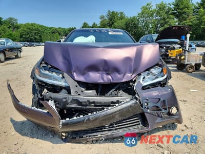 Piąte zdjęcie samochodu w środku: 2015 LEXUS GS 350 VIN:JTHCE1BL9FA004514 - miniatura