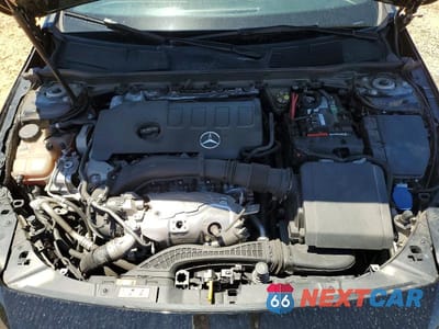 Zdjęcie 11 z 12 samochodu: 2023 MERCEDES-BENZ CLA 250 VIN:W1K5J4GB7PN334112 - miniatura