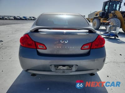 Zdjęcie 6 z 13 samochodu: 2007 INFINITI G35 BASE VIN:JNKBV61E77M716435 - miniatura