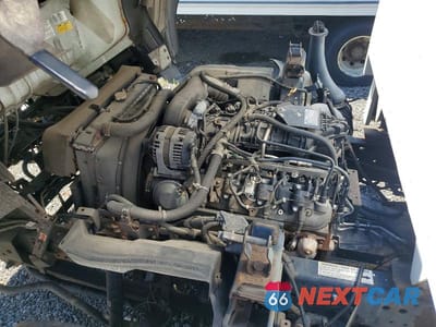 Zdjęcie 12 z 13 samochodu: 2016 ISUZU NPR HD BOX TRUCK VIN:54DC4W1B8GS806859 - miniatura