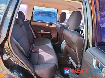Zdjęcie 11 z 13 samochodu: 2012 SUBARU FORESTER 2.5X VIN:JF2SHABC4CH418146 - miniatura