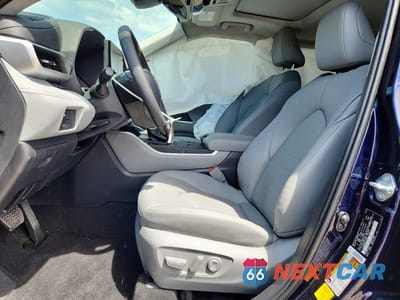 Zdjęcie 7 z 12 samochodu: 2026 TOYOTA HIGHLANDER HYBRID XLE VIN:5TDKBRCH4TS723442 - miniatura