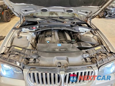 Zdjęcie 12 z 13 samochodu: 2009 BMW X3 XDRIVE30I VIN:WBXPC93409WJ29166 - miniatura