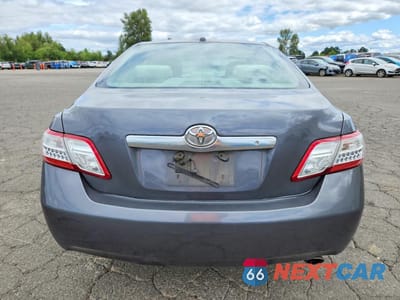 Zdjęcie 6 z 12 samochodu: 2010 TOYOTA CAMRY HYBRID VIN:4T1BB3EK5AU116959 - miniatura