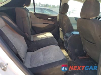 Zdjęcie 11 z 13 samochodu: 2019 CHEVROLET EQUINOX LT VIN:2GNAXUEV8K6269702 - miniatura