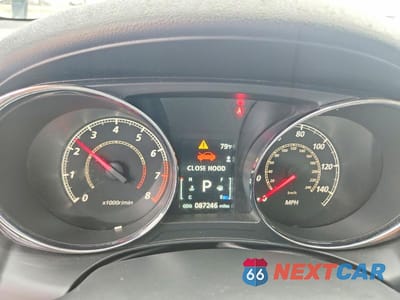Zdjęcie 9 z 12 samochodu: 2015 MITSUBISHI OUTLANDER SPORT SE VIN:4A4AR4AU5FE013320 - miniatura
