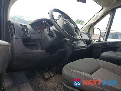 Zdjęcie 8 z 12 samochodu: 2019 RAM PROMASTER 2500 2500 HIGH VIN:3C6TRVDG8KE541547 - miniatura