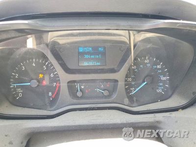 Zdjęcie 9 z 13 samochodu: 2019 FORD TRANSIT T-150 VIN:1FTYE1ZM4KKB38874 - miniatura