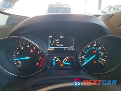 Zdjęcie 9 z 13 samochodu: 2016 FORD ESCAPE SE VIN:1FMCU0GX4GUB38983 - miniatura
