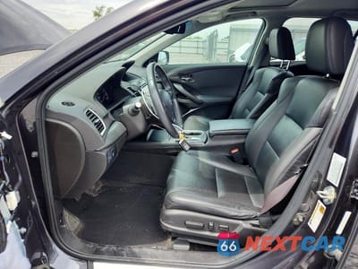 Zdjęcie 7 z 12 samochodu: 2016 ACURA RDX TECHNOLOGY VIN:5J8TB4H52GL005077 - miniatura