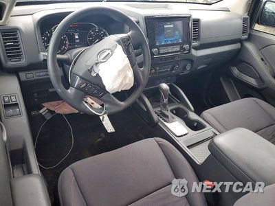 Zdjęcie 8 z 12 samochodu: 2024 NISSAN FRONTIER S VIN:1N6ED1CL1RN645341 - miniatura