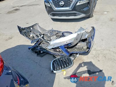 Zdjęcie 13 z 14 samochodu: 2018 BMW X3 XDRIVE30I VIN:5UXTR9C55JLD63751 - miniatura