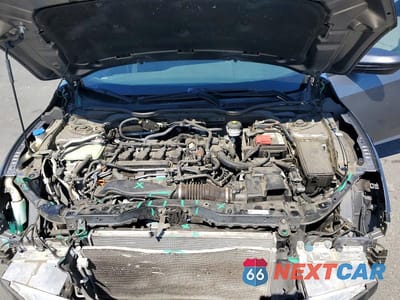 Zdjęcie 11 z 13 samochodu: 2021 HONDA CIVIC EX VIN:SHHFK7H66MU403315 - miniatura