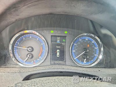 Zdjęcie 9 z 12 samochodu: 2018 TOYOTA COROLLA SE VIN:2T1BURHE5JC981323 - miniatura