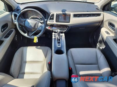 Zdjęcie 8 z 14 samochodu: 2018 HONDA HR-V EXL VIN:3CZRU6H73JM729165 - miniatura
