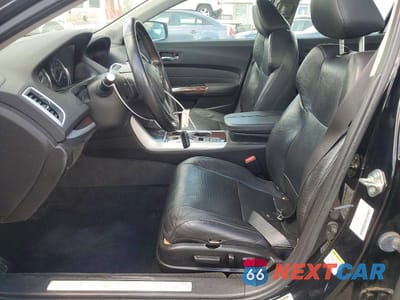 Zdjęcie 7 z 12 samochodu: 2017 ACURA TLX TECH VIN:19UUB3F56HA001726 - miniatura