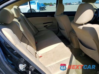 Zdjęcie 10 z 12 samochodu: 2011 HONDA ACCORD LXP VIN:1HGCP2F42BA037418 - miniatura
