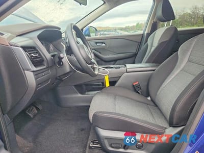 Zdjęcie 7 z 13 samochodu: 2021 NISSAN ROGUE SV VIN:5N1AT3BB1MC815481 - miniatura