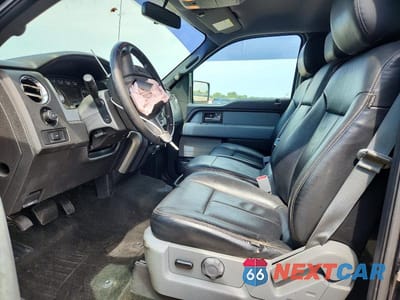 Zdjęcie 7 z 12 samochodu: 2013 FORD F150 SUPERCREW VIN:1FTFW1CT2DFD31220 - miniatura