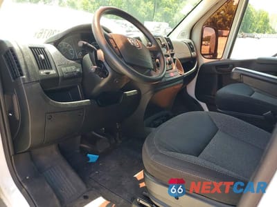 Zdjęcie 8 z 13 samochodu: 2017 RAM PROMASTER 1500 DELIVERY VAN VIN:3C6TRVBG2HE520205 - miniatura