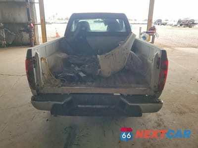 Zdjęcie 6 z 12 samochodu: 2006 GMC CANYON VIN:1GTCS148168145247 - miniatura