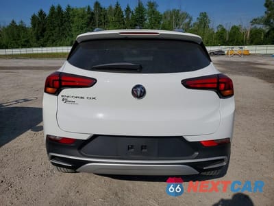 Zdjęcie 6 z 13 samochodu: 2021 BUICK ENCORE GX SELECT VIN:KL4MMDS2XMB173766 - miniatura