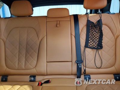Zdjęcie 10 z 13 samochodu: 2023 BMW X5 M50I VIN:5UXJU4C07P9R22457 - miniatura