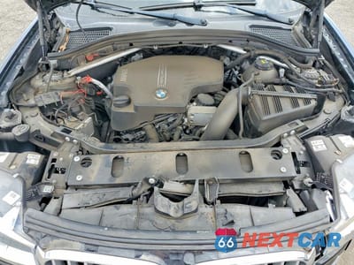Zdjęcie 12 z 13 samochodu: 2017 BMW X3 XDRIVE28I VIN:5UXWX9C30H0W70139 - miniatura